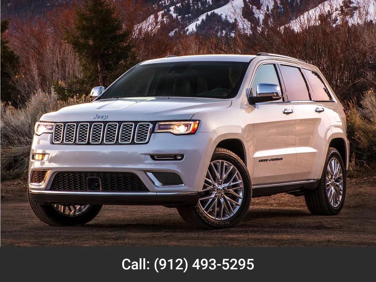 jeep grand cherokee 2018 1C4RJFBGXJC299305 image jeep grand cherokee 2018 1C4RJFBGXJC299305 image